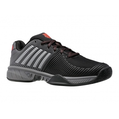 KSwiss Tennisschuhe Express Light 2 Allcourt schwarz Herren